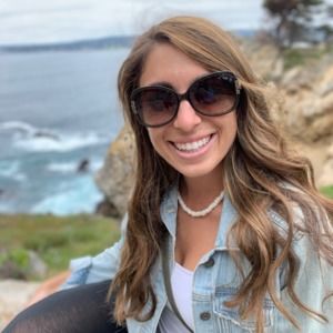 Meet your Posher, Madison